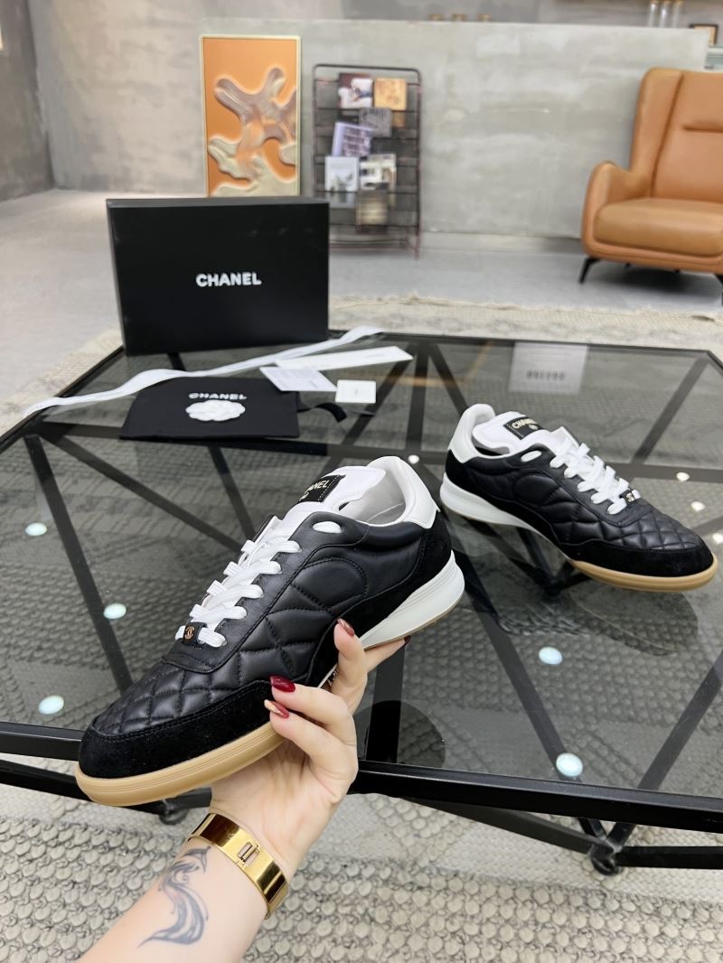 Chanel Casual Shoes